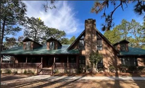 3516 Farm Circle Road Fayetteville NC 28306