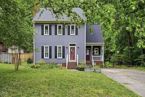 4420 Pike Road Raleigh NC 27613