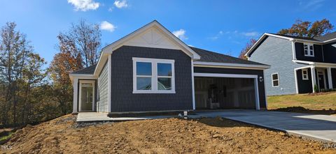 A home in Graham