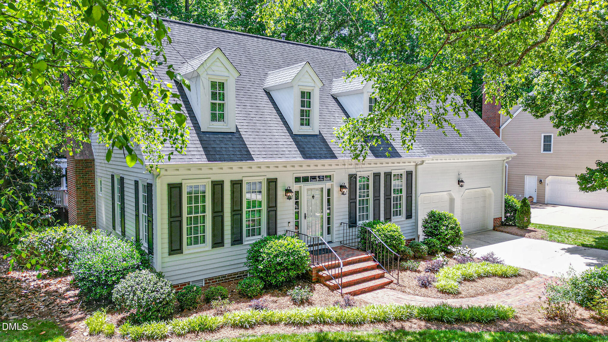 403 Whisperwood Drive