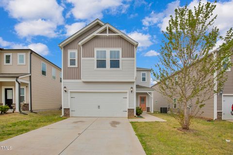 82 White Ash Drive Clayton NC 27527