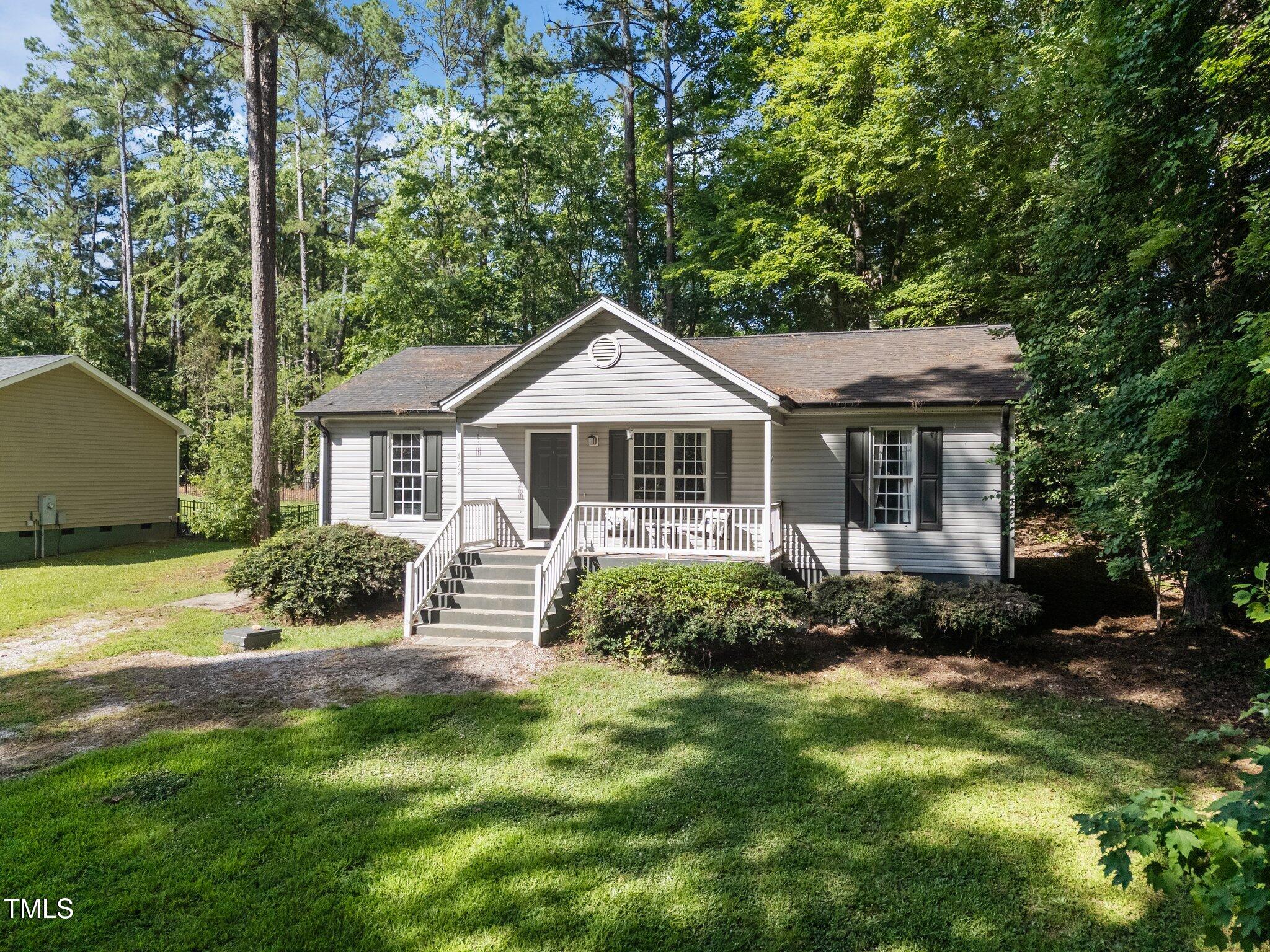 472 Shawnee Drive