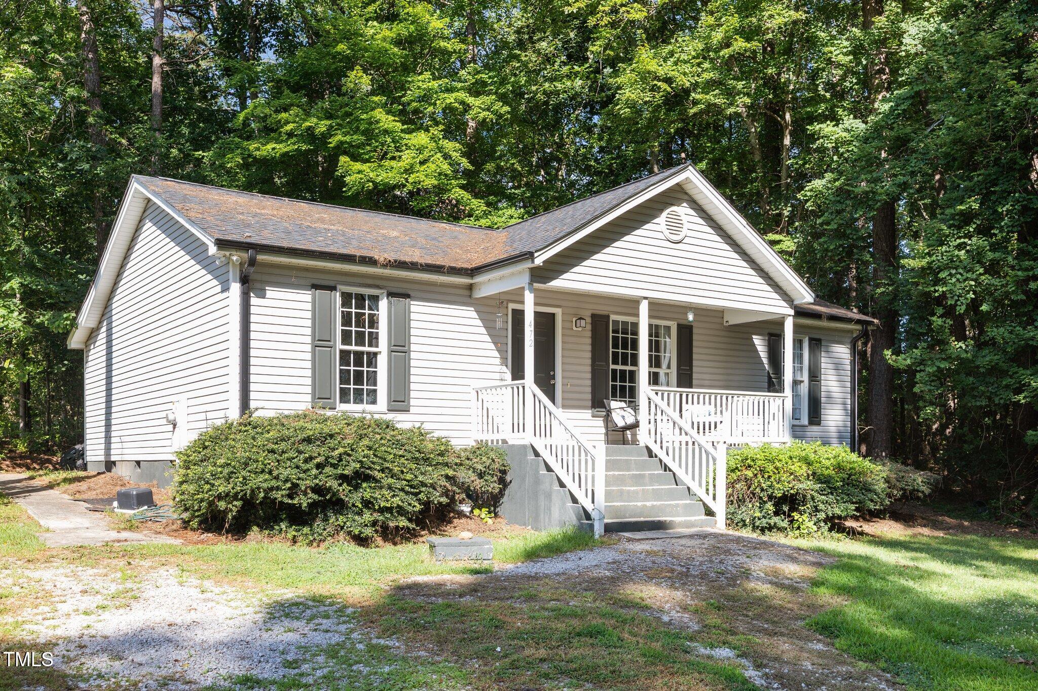 472 Shawnee Drive