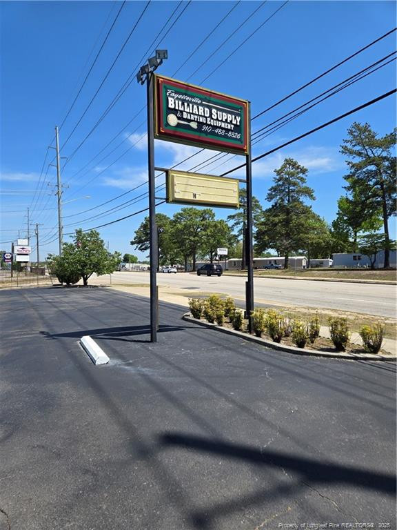 1813-1817 Pamalee Drive