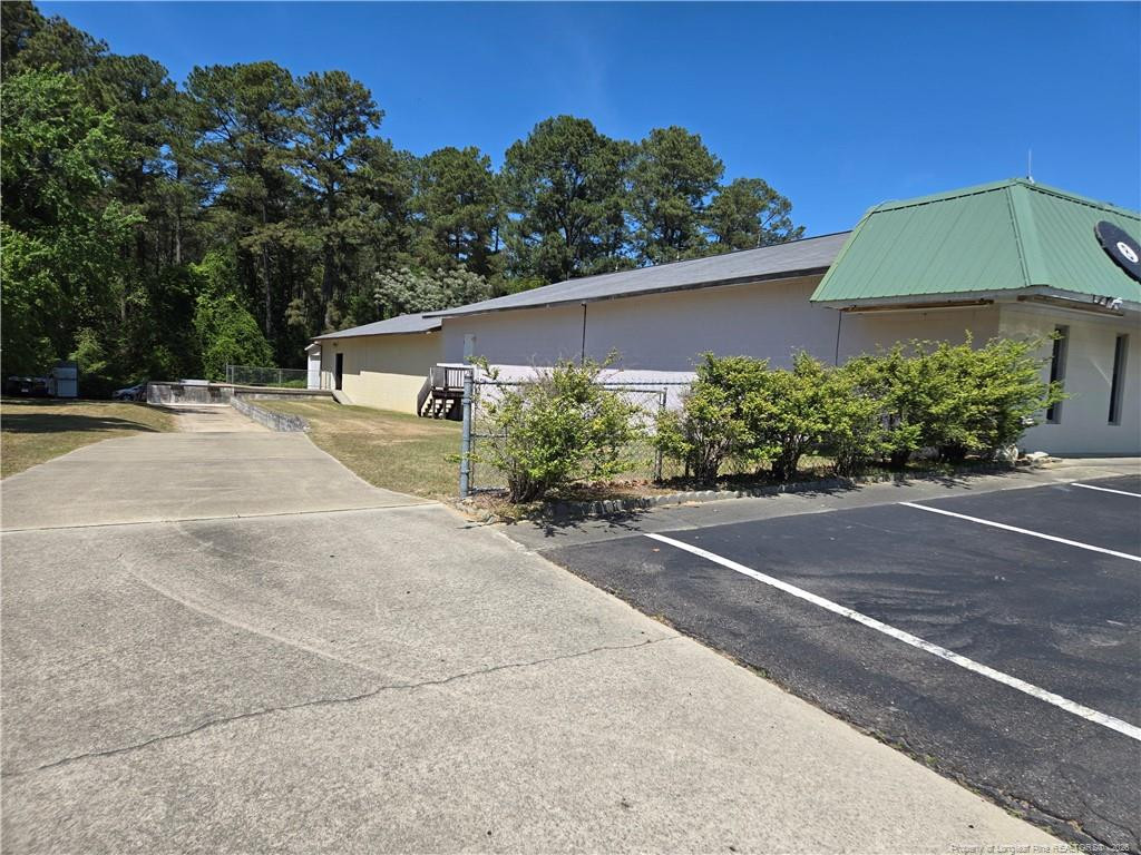 1813-1817 Pamalee Drive