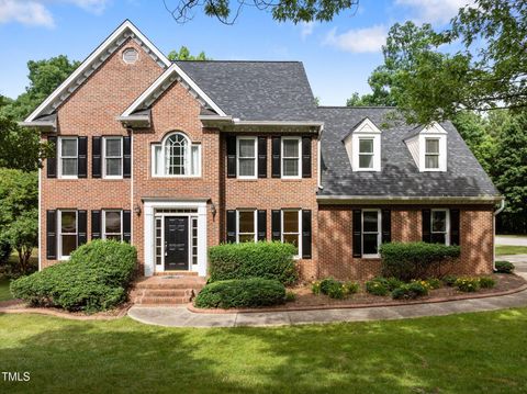 100 Silver Lining Lane Cary NC 27513