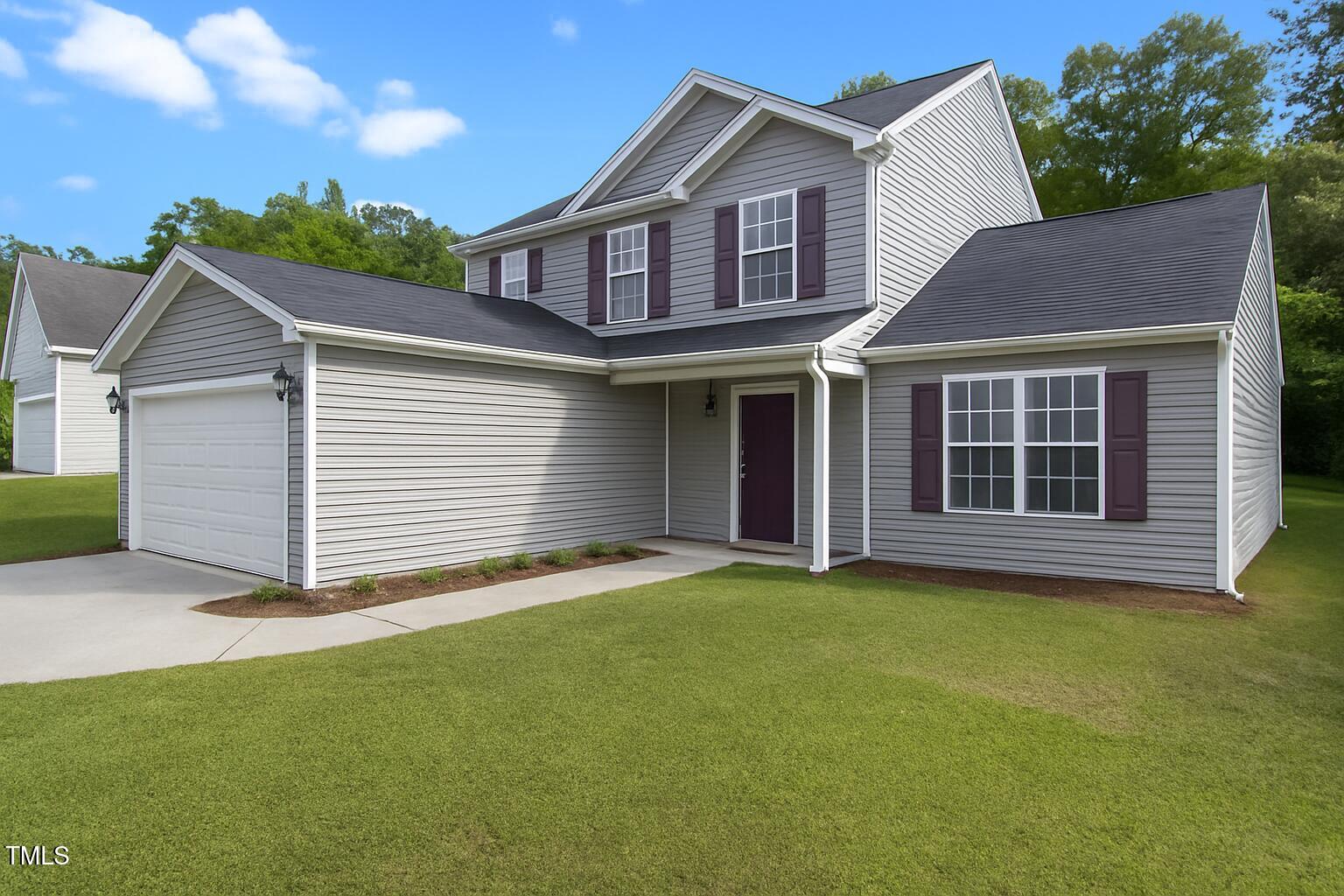 3816 Mike Levi Court