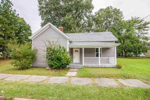 A home in Rocky Mount