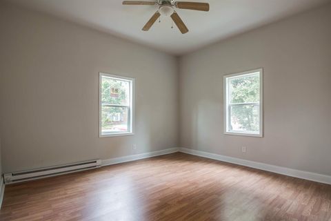 A home in Rocky Mount