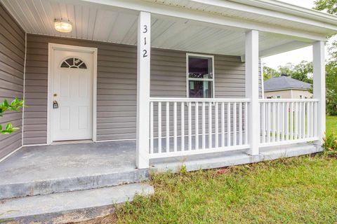 A home in Rocky Mount