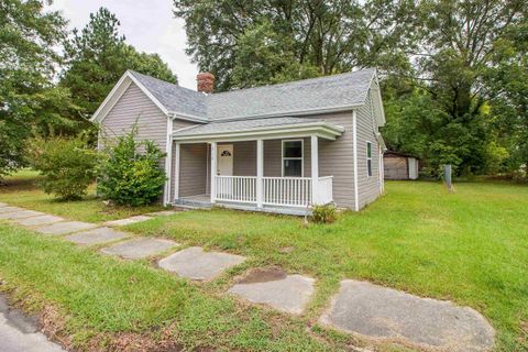 A home in Rocky Mount