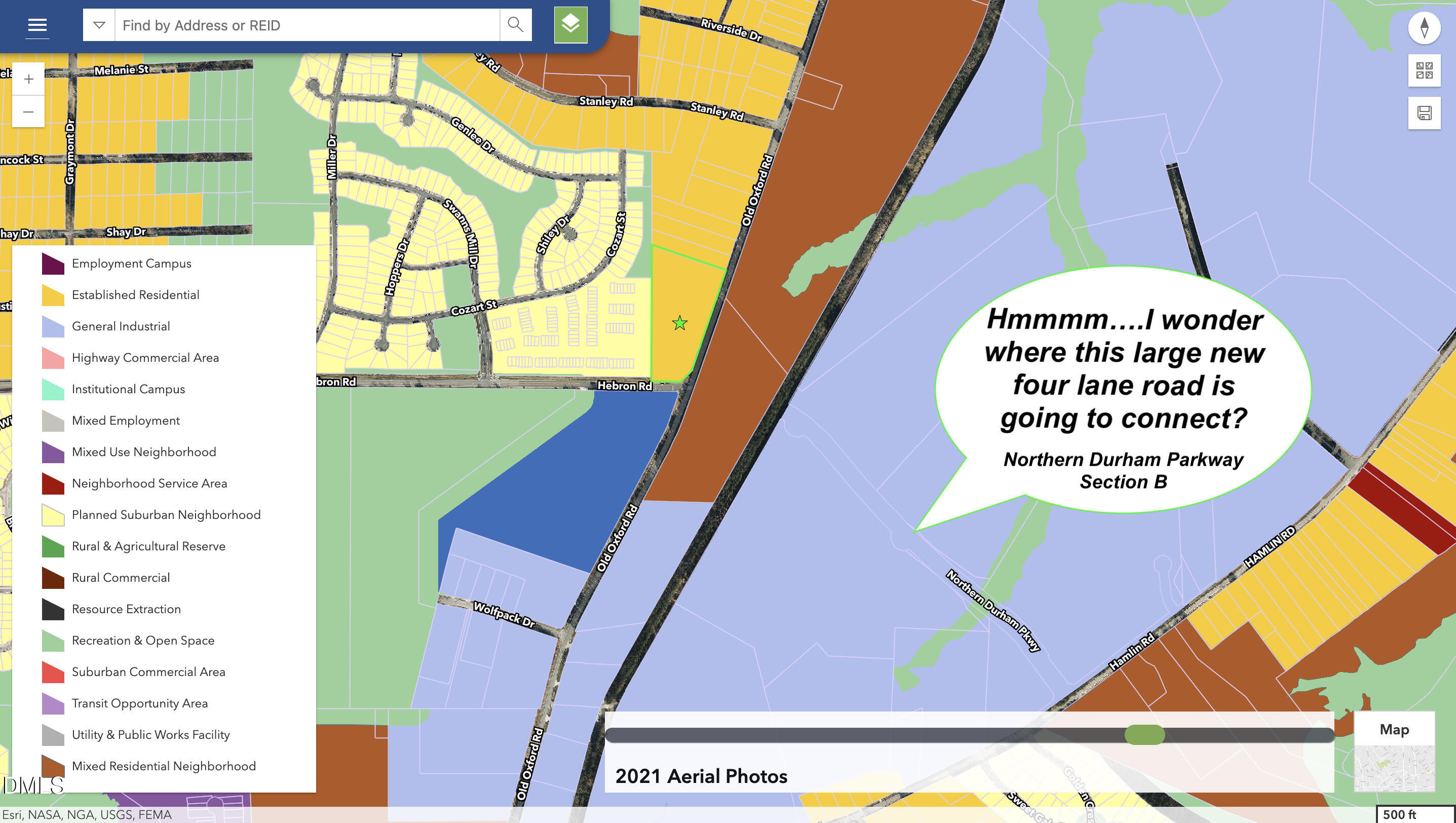 1817 Old Oxford Road