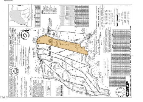 4050 Granite Ridge Trail Raleigh NC 27616