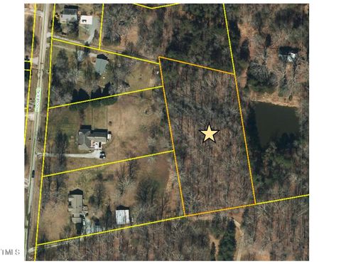 Lot 2 Hoover Road Mebane NC 27302
