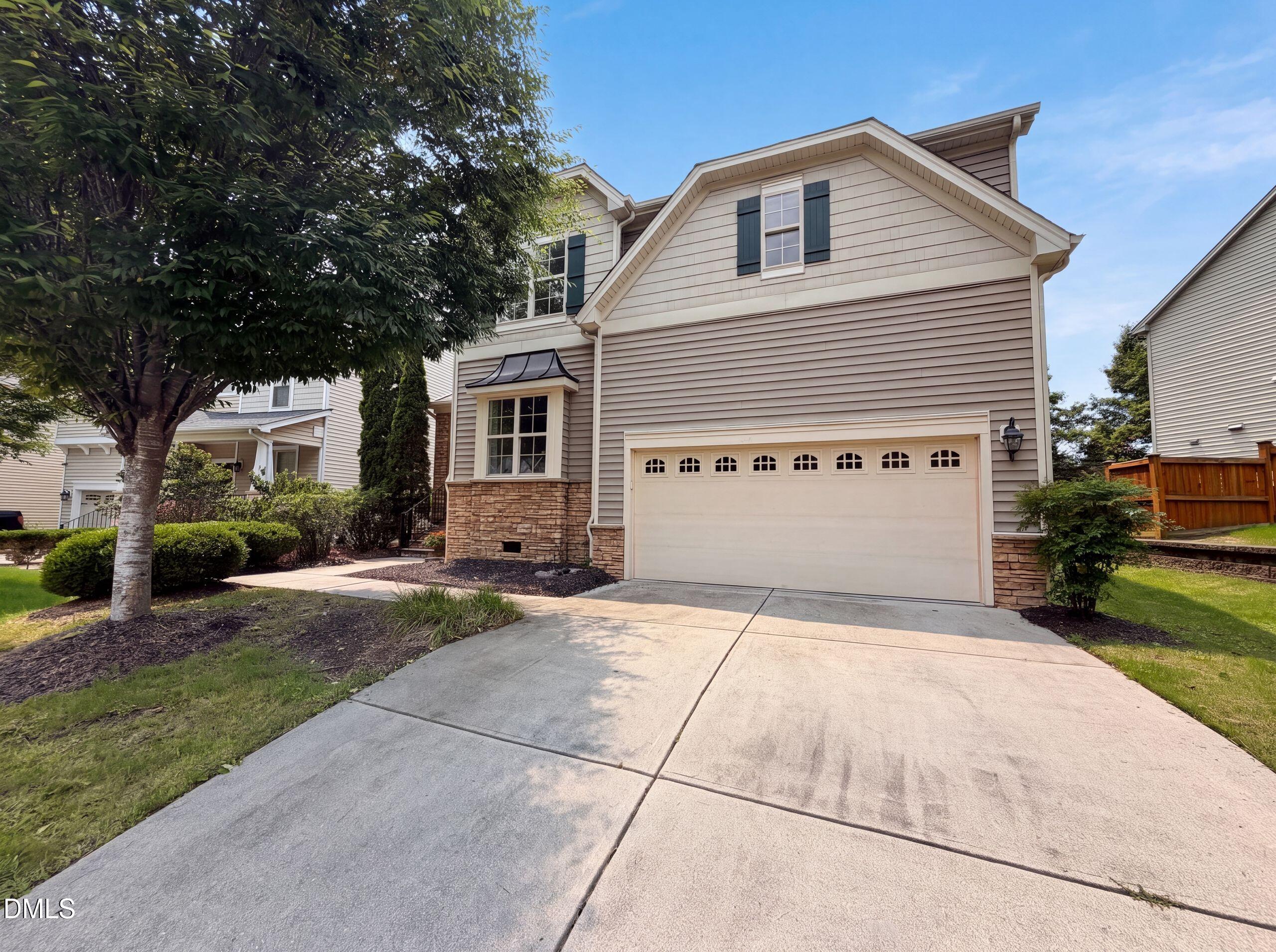 2720 Kinsley Place, Raleigh, NC, 27616