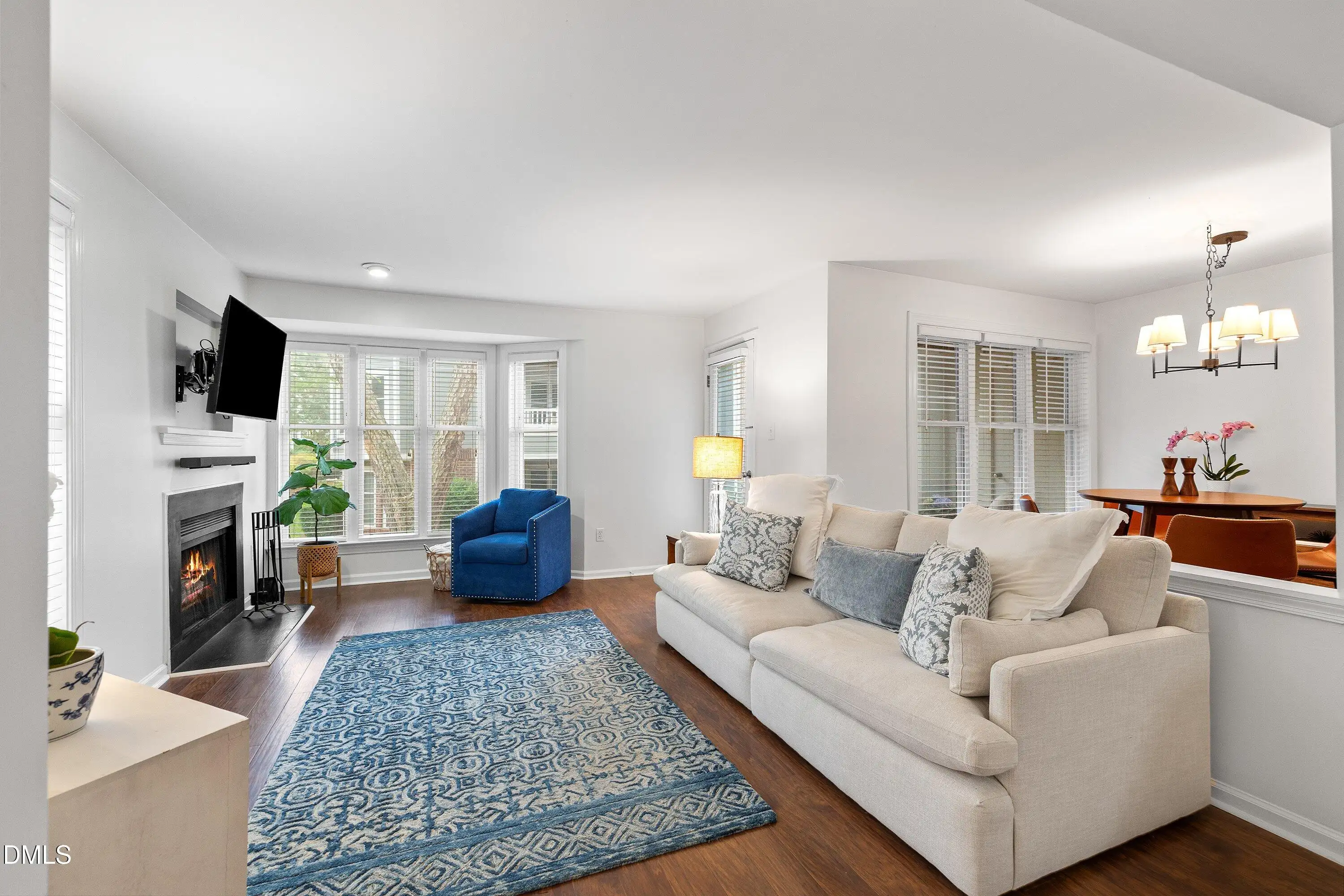 1021 Wirewood Drive Unit 202, Raleigh, NC, 27605
