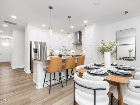 620 Cable Court Apex NC 27523