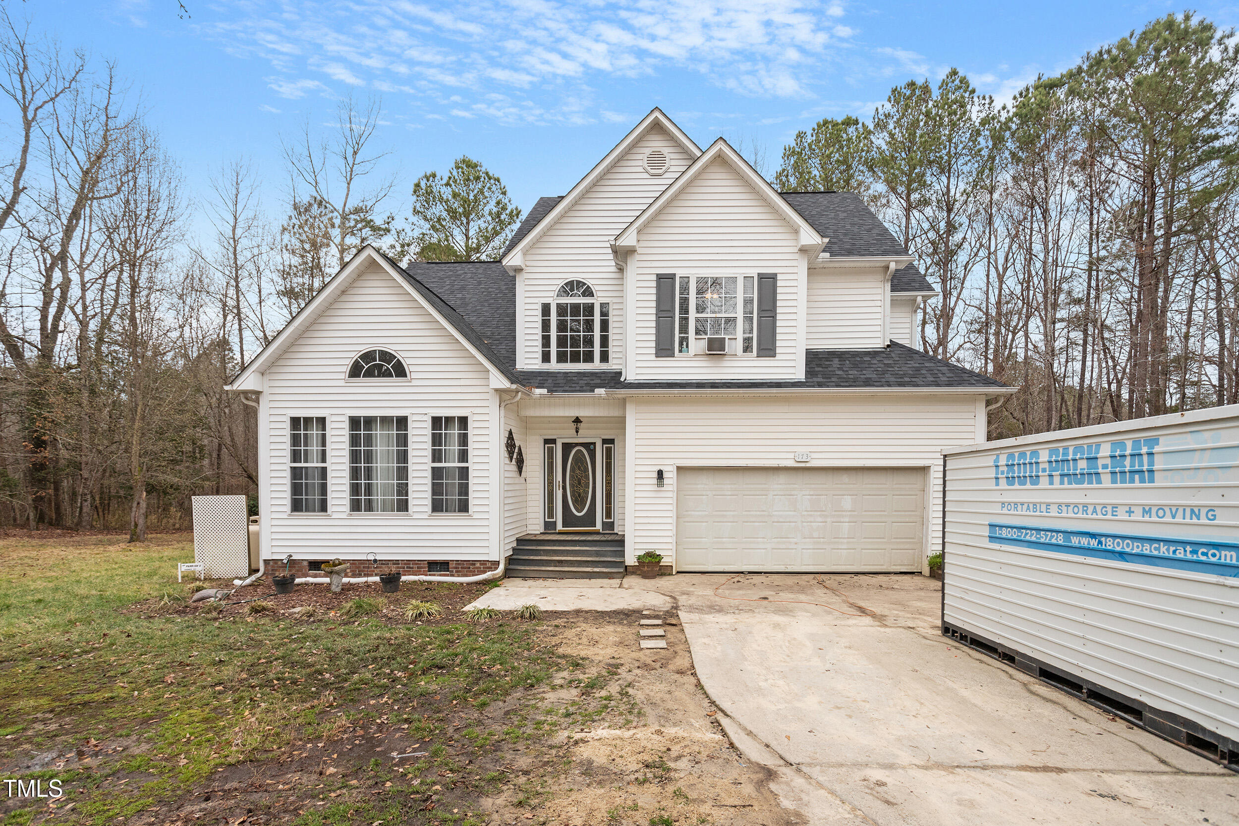 173 Allie Drive