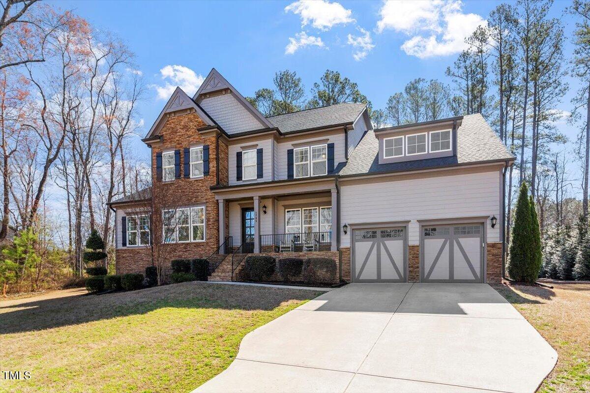 1705 Yates Pond Way
