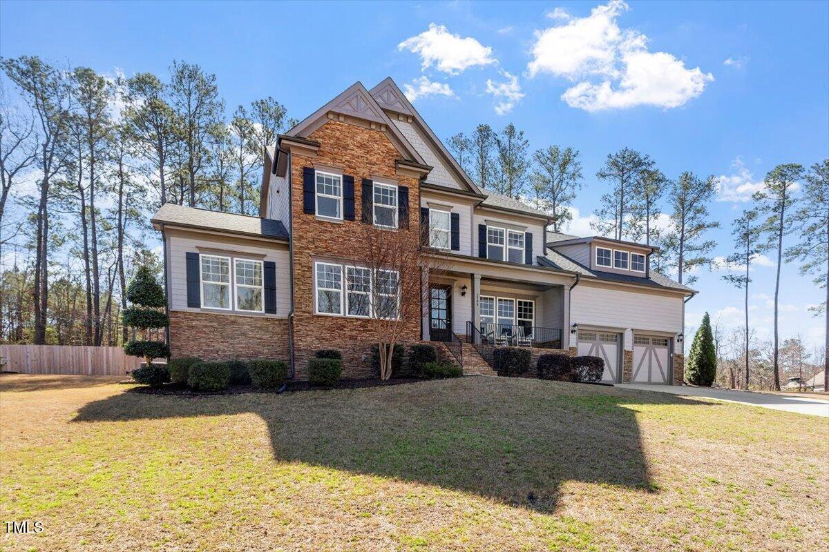 1705 Yates Pond Way