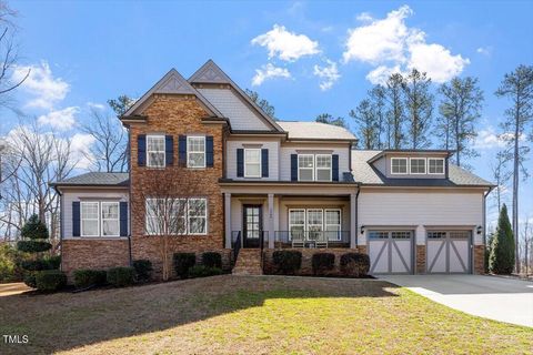 1705 Yates Pond Way Raleigh NC 27606