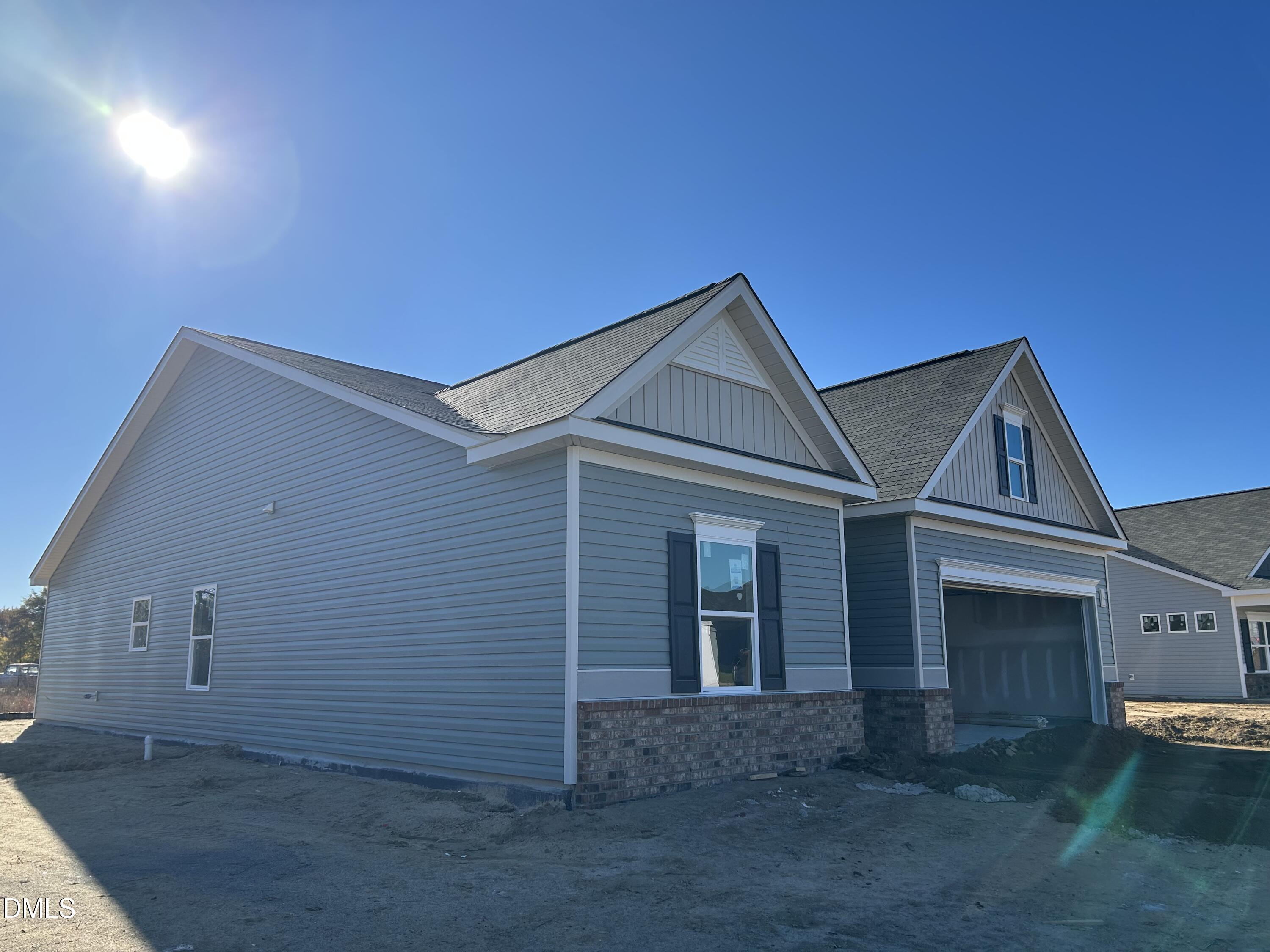 140 E American Marigold Drive