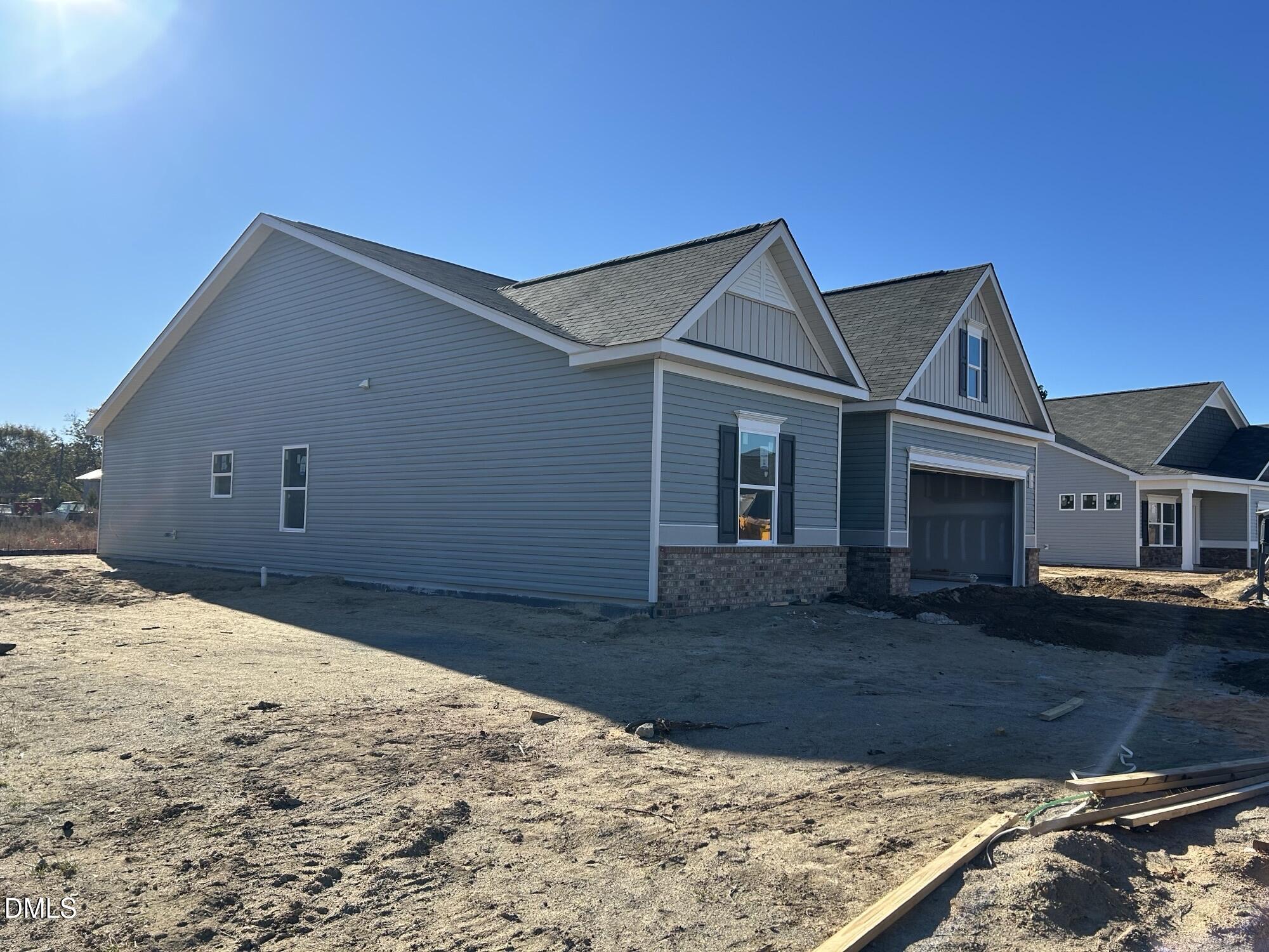 140 E American Marigold Drive