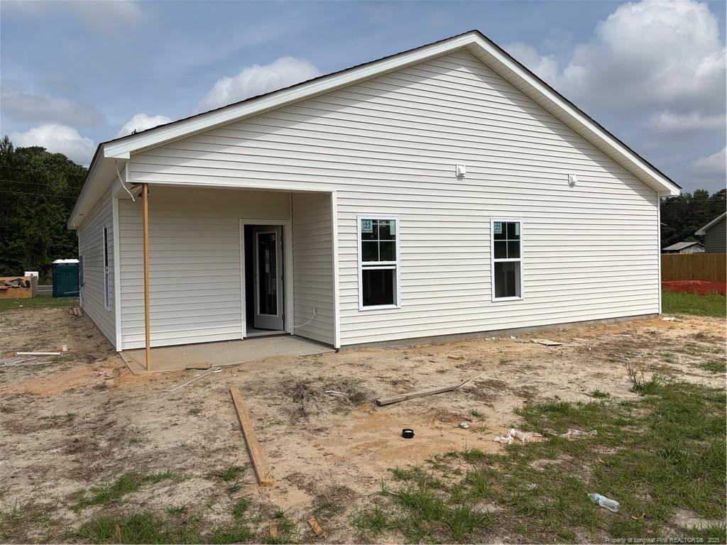 1576 Piney Grove Road