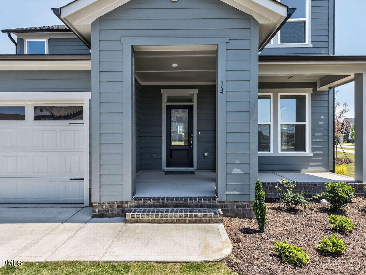 14 Rainbrook Cove