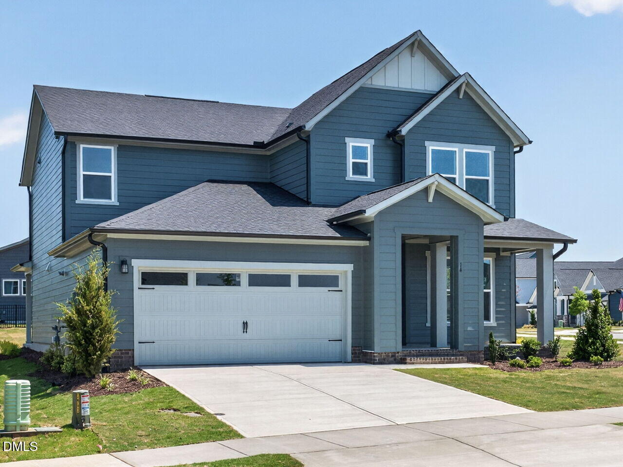 14 Rainbrook Cove