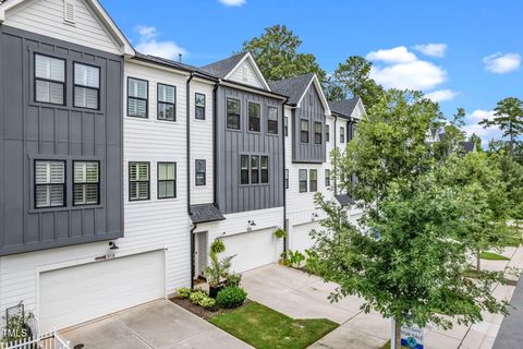 916 Waterside View Drive Raleigh NC 27606