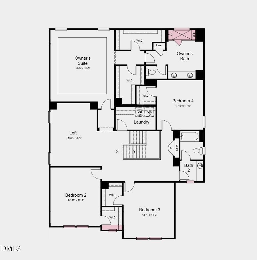 300 Diamond Bluff Lane