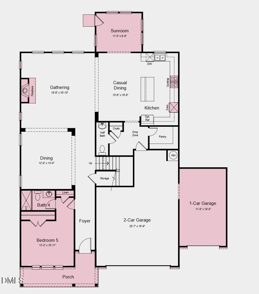 300 Diamond Bluff Lane