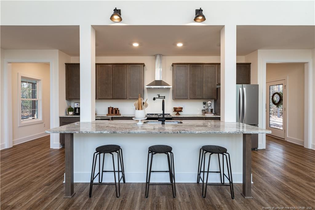 1418 Crawford Dairy Road