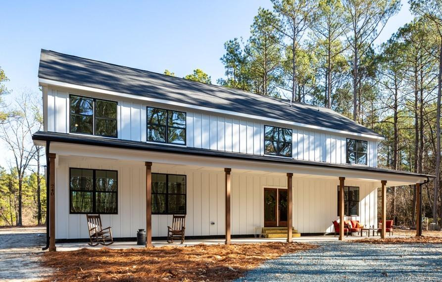 1418 Crawford Dairy Road