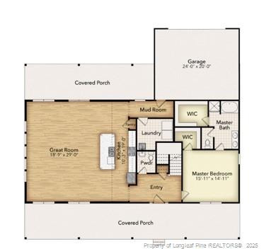 1418 Crawford Dairy Road