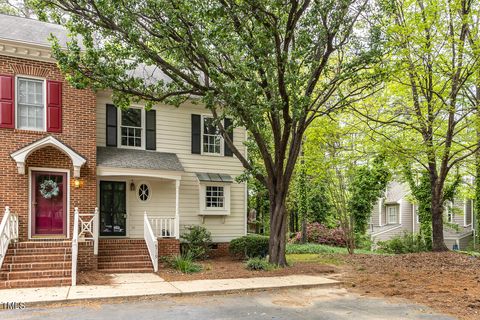 6719 Olde Province Court, Raleigh, NC 27609 - #: 10029346