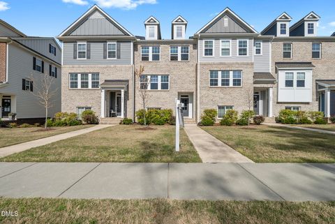 1375 Herb Garden Way Apex NC 27502