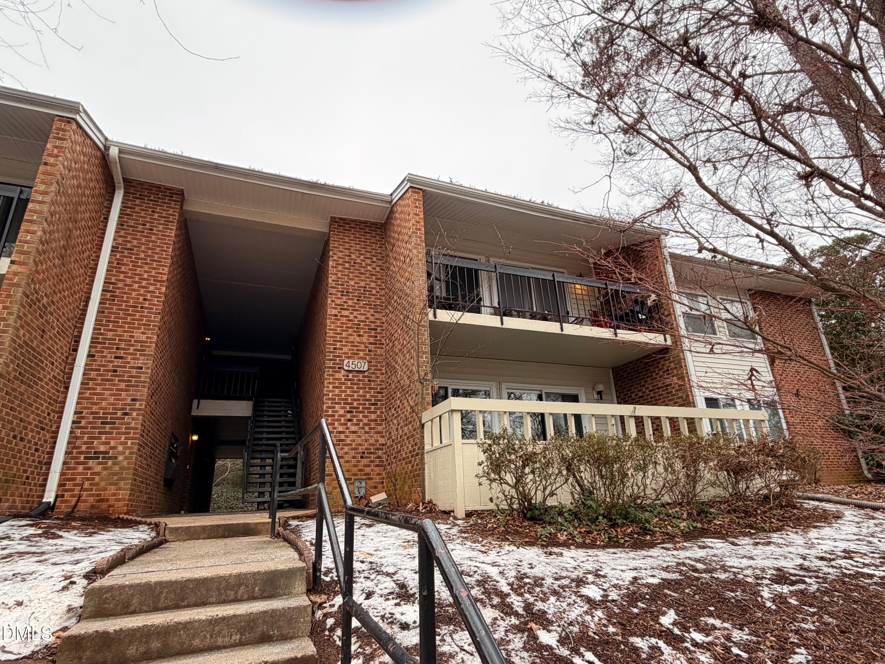 4507 Edwards Mill Road G