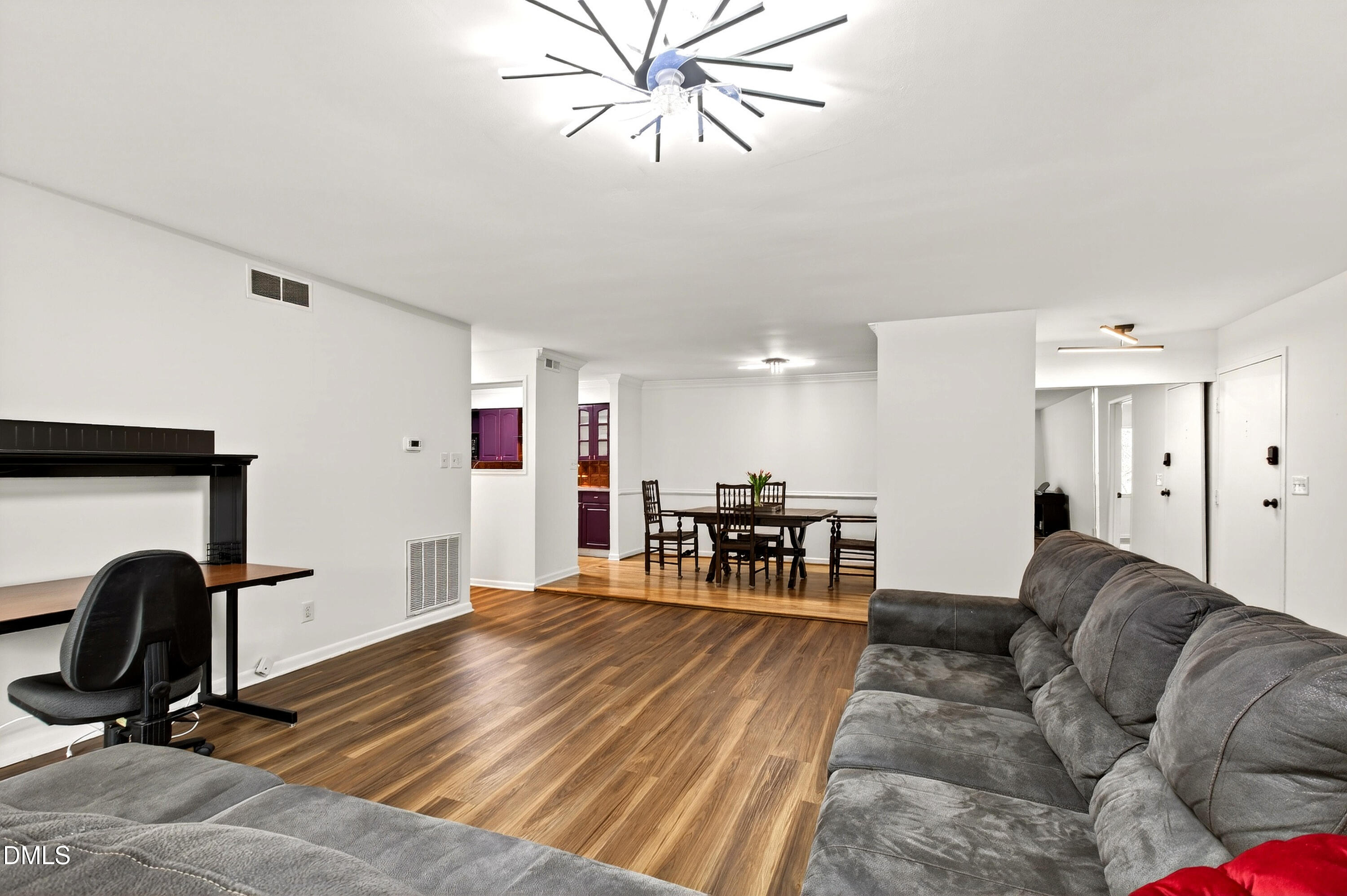 4507 Edwards Mill Road G