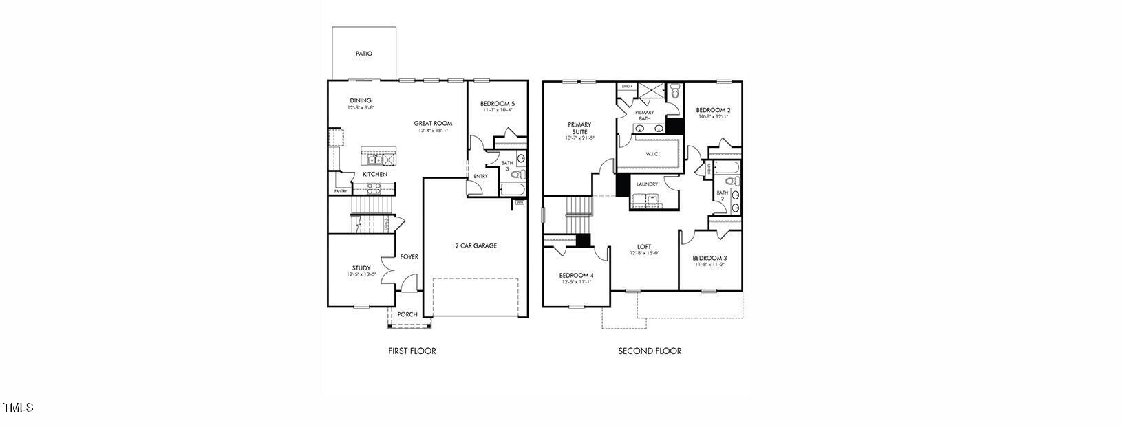 149 Klamath Drive