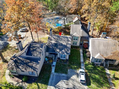 3420 Oak Trail Clayton NC 27520