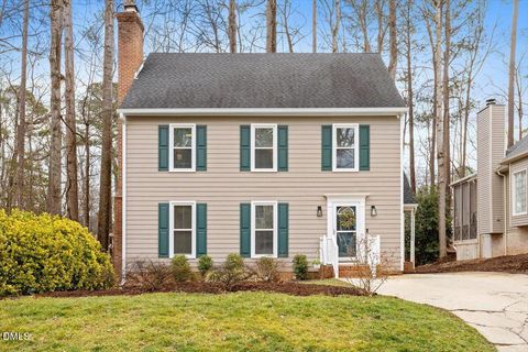 203 Mainsail Drive Cary NC 27511