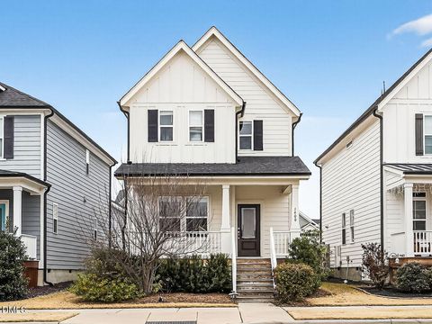 1400 Big Falls Drive Wendell NC 27591