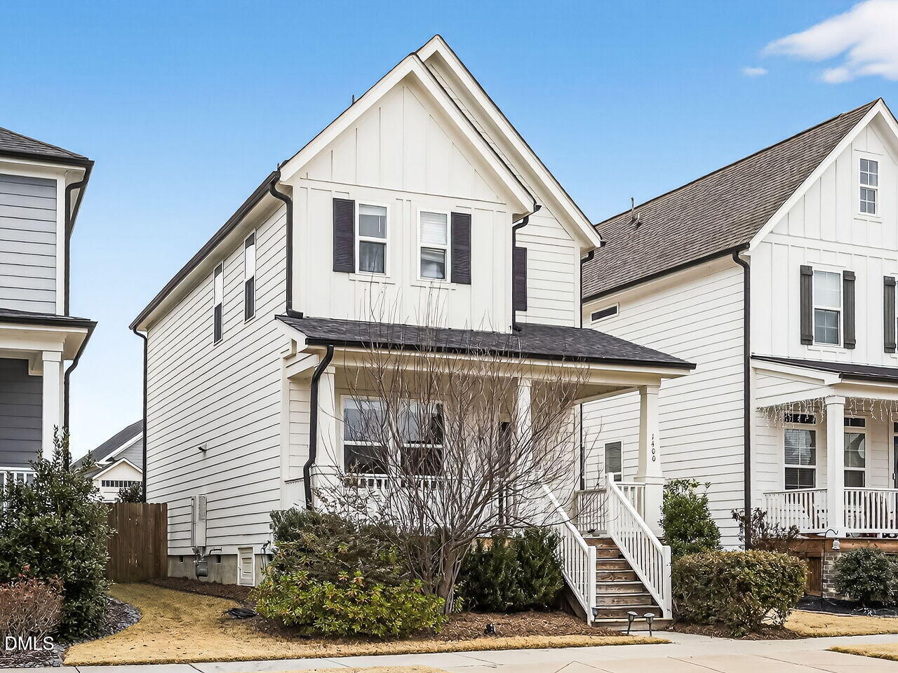 1400 Big Falls Drive