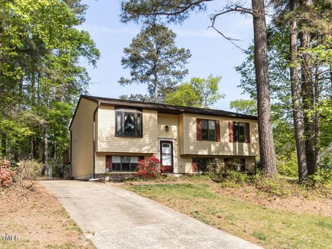 103 Wesker Circle Durham NC 27703