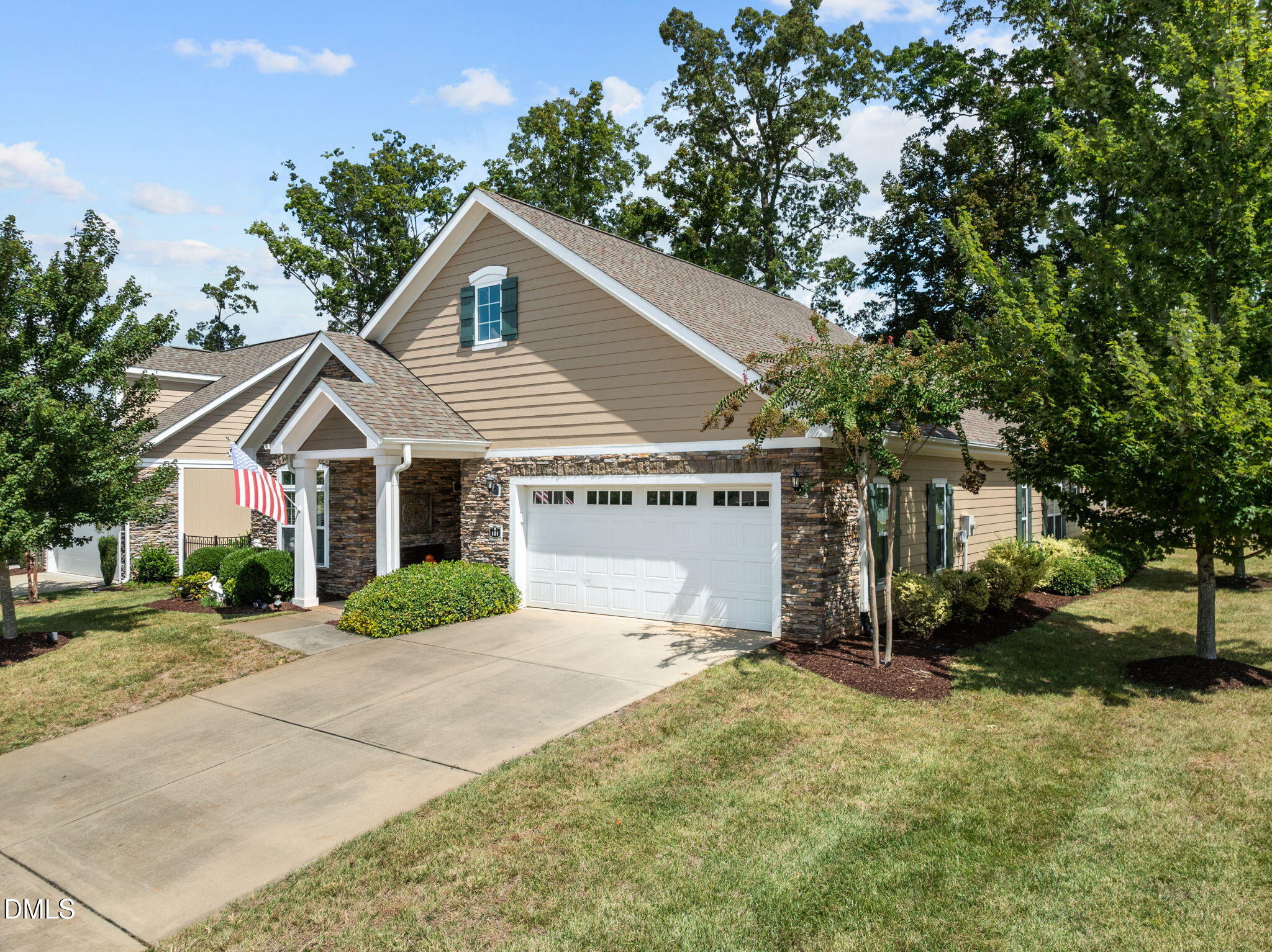 101 Tall Timber Drive