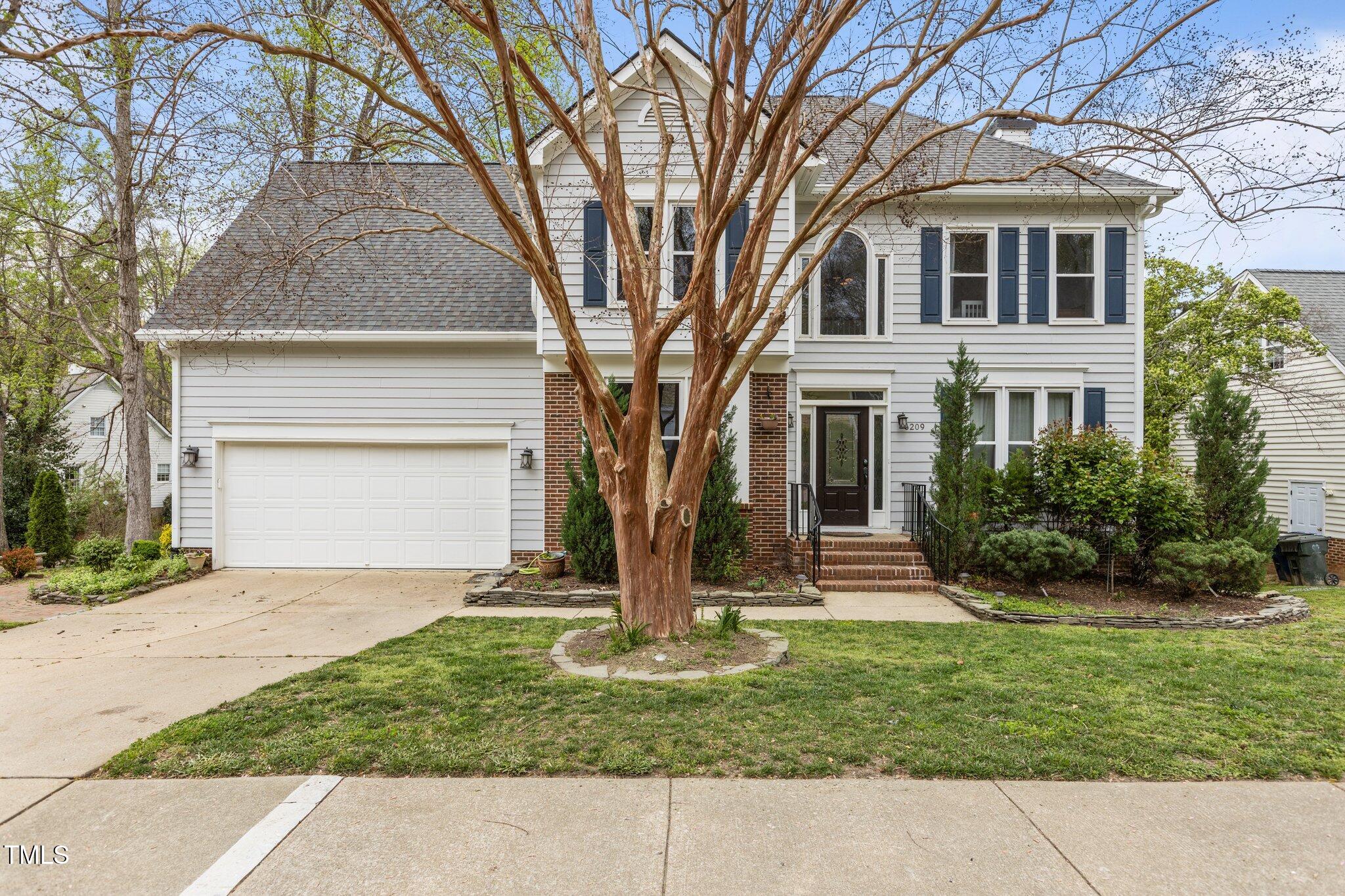 6209 Remington Lake Drive