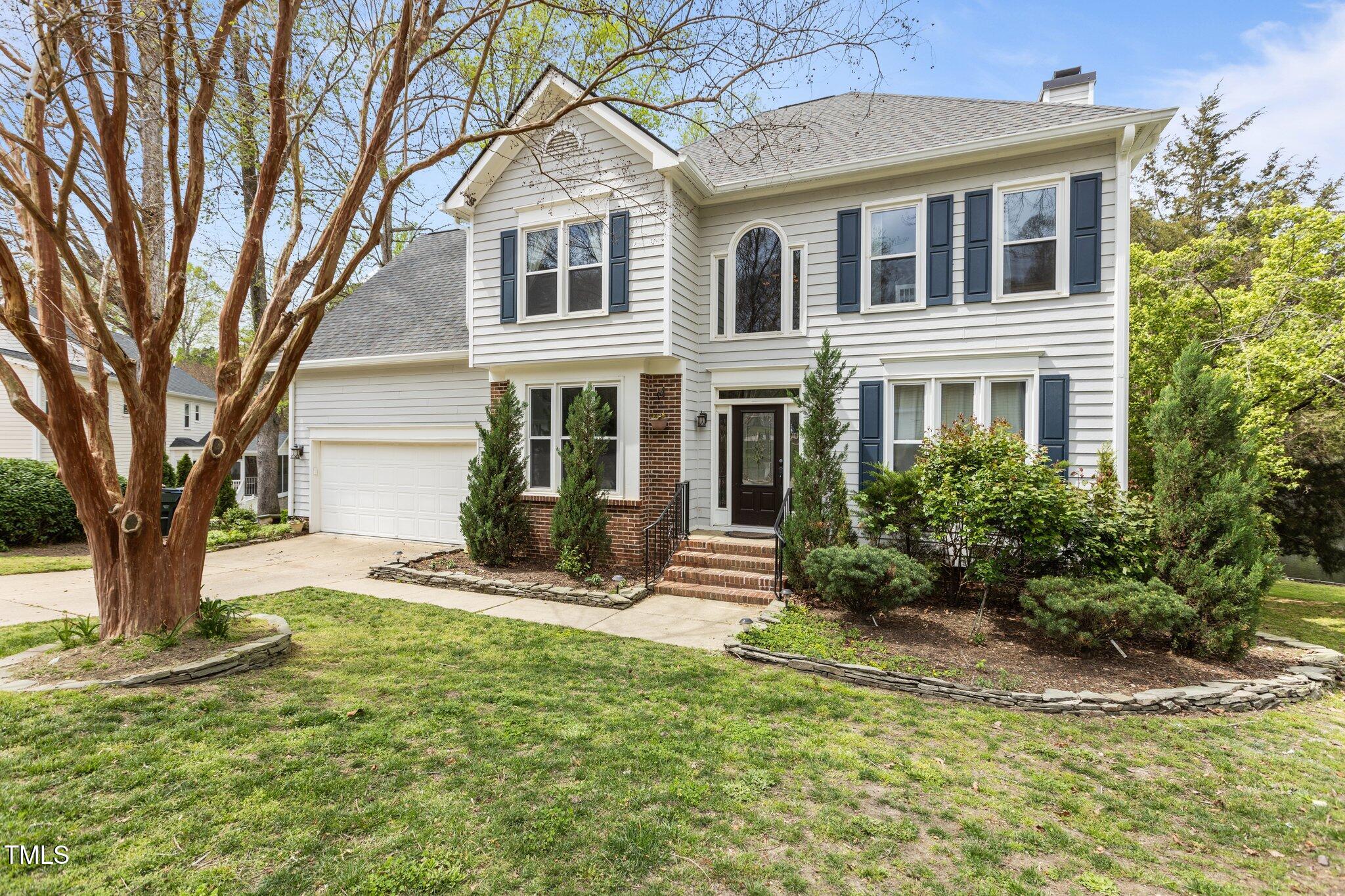 6209 Remington Lake Drive