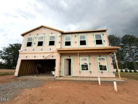 Photo of 60 Mistflower Drive, Youngsville, NC 27596 (MLS # 10176404)